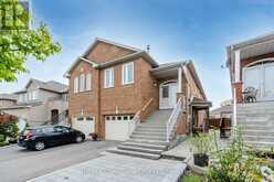 LOWER - 62 SAN VITO DRIVE Vaughan