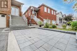 LOWER - 62 SAN VITO DRIVE Vaughan 