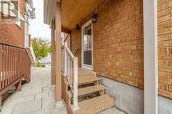 LOWER - 62 SAN VITO DRIVE Vaughan