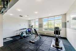 702 - 2365 CENTRAL PARK DRIVE Oakville 