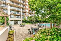 702 - 2365 CENTRAL PARK DRIVE Oakville 