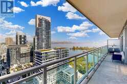 2108 - 33 SHORE BREEZE DRIVE Toronto