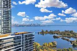 2108 - 33 SHORE BREEZE DRIVE Toronto