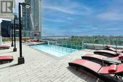 2108 - 33 SHORE BREEZE DRIVE Toronto