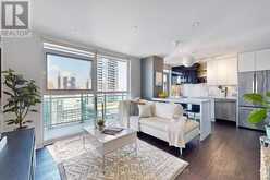 2108 - 33 SHORE BREEZE DRIVE Toronto