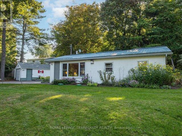 4071 MABELS ROAD Scugog Ontario