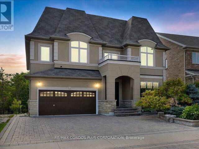 131 LADY NADIA DRIVE Vaughan  Ontario