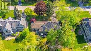 262 ALSCOT CRESCENT Oakville 