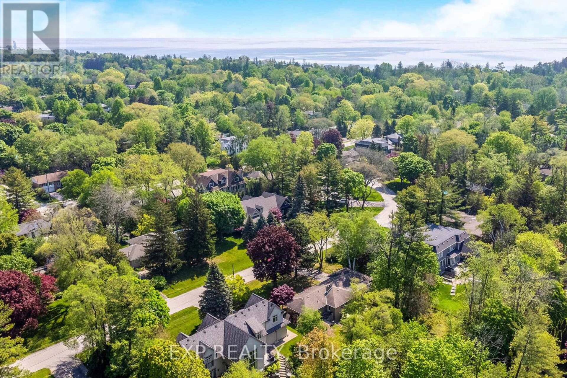 262 ALSCOT CRESCENT Oakville 