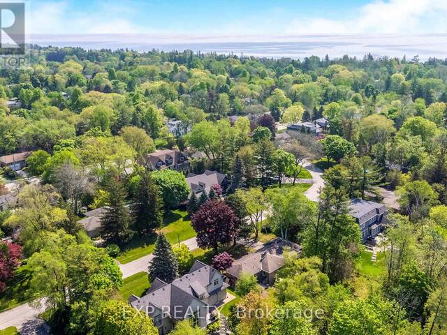 262 ALSCOT CRESCENT Oakville  Ontario