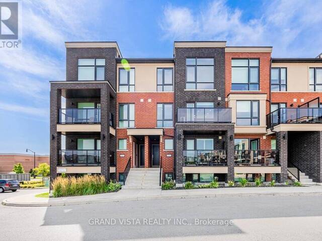 07 - 100 DUFAY ROAD Brampton Ontario