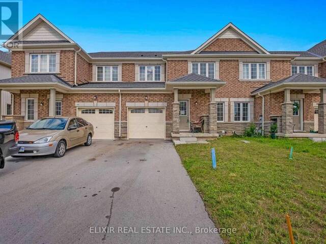 1198 PLATO DRIVE Fort Erie Ontario