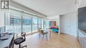 712 - 115 MCMAHON DRIVE Toronto