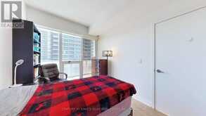 712 - 115 MCMAHON DRIVE Toronto