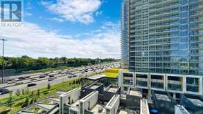 712 - 115 MCMAHON DRIVE Toronto