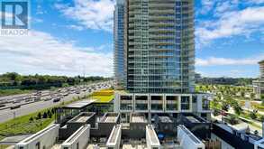 712 - 115 MCMAHON DRIVE Toronto