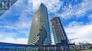 712 - 115 MCMAHON DRIVE Toronto