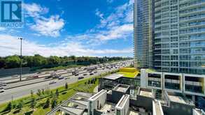 712 - 115 MCMAHON DRIVE Toronto