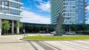 712 - 115 MCMAHON DRIVE Toronto