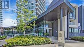 712 - 115 MCMAHON DRIVE Toronto