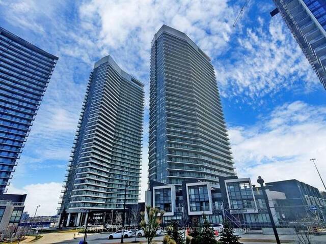 712 - 115 MCMAHON DRIVE Toronto Ontario