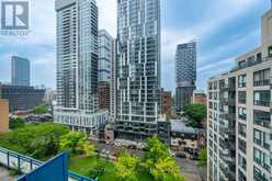 1105 - 75 DALHOUSIE STREET Toronto