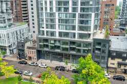 1105 - 75 DALHOUSIE STREET Toronto