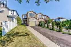 29 ANDONA CRESCENT Toronto