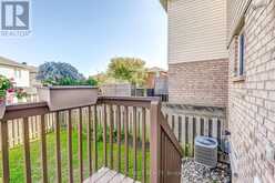 29 ANDONA CRESCENT Toronto