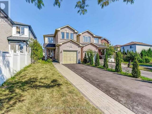 29 ANDONA CRESCENT Toronto Ontario