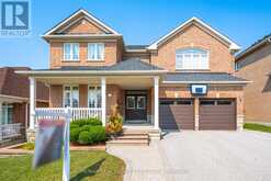 616 GREENHILL AVENUE Oshawa