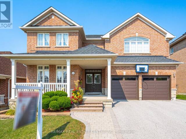 616 GREENHILL AVENUE Oshawa  Ontario