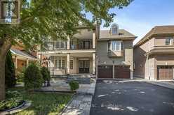 165 ST NICHOLAS CRESCENT Vaughan 