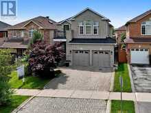 106 FOREST FOUNTAIN DRIVE Vaughan 