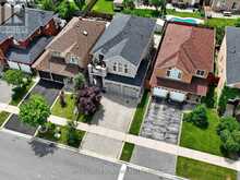 106 FOREST FOUNTAIN DRIVE Vaughan