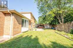 2573 OSHKIN COURT Mississauga