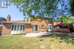 2573 OSHKIN COURT Mississauga 