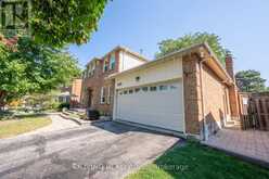 2573 OSHKIN COURT Mississauga 