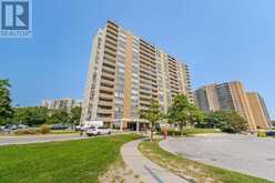 303 - 40 PANORAMA COURT Toronto