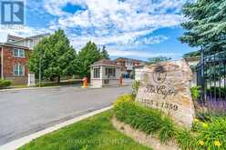 37 - 1355 RATHBURN ROAD E Mississauga