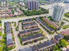 37 - 1355 RATHBURN ROAD E Mississauga 