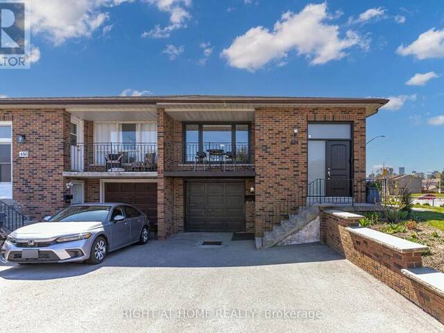 484 KELVEDON MEWS Mississauga Ontario