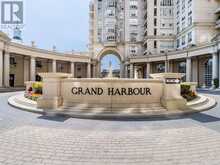 2309 - 2285 LAKE SHORE BOULEVARD W Toronto