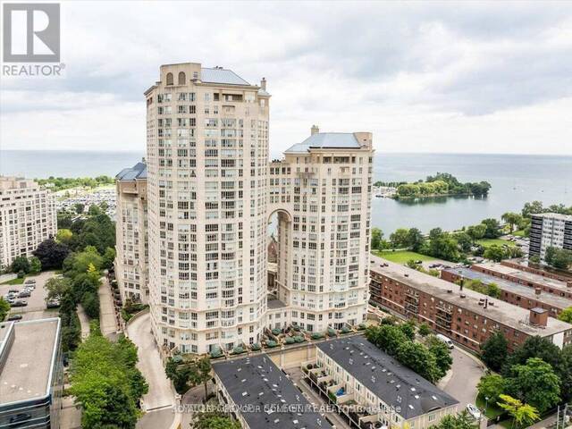 2309 - 2285 LAKE SHORE BOULEVARD W Toronto Ontario