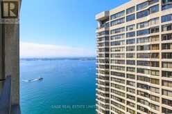 3206 - 33 HARBOUR SQUARE Toronto