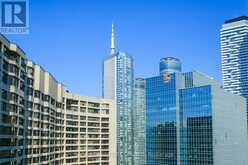 3206 - 33 HARBOUR SQUARE Toronto