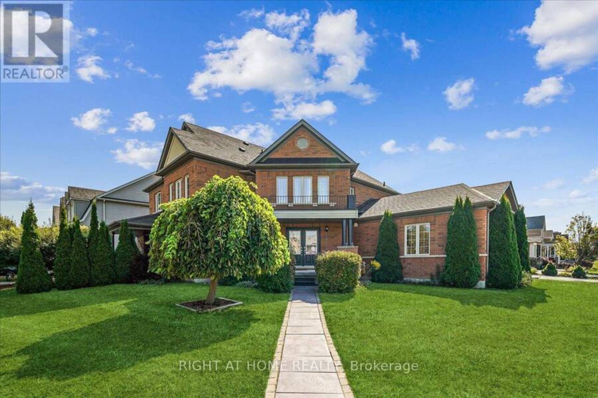 77 WEST PARK AVENUE Bradford/West Gwillimbury 