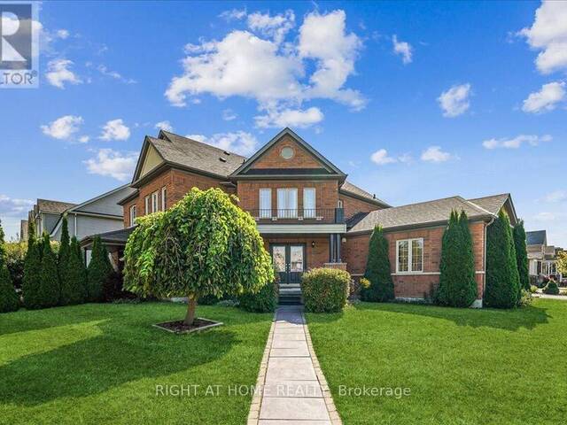 77 WEST PARK AVENUE Bradford/West Gwillimbury  Ontario