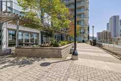 809 - 360 SQUARE ONE DRIVE Mississauga 