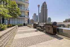 809 - 360 SQUARE ONE DRIVE Mississauga 